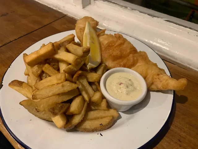Fishos Torquay