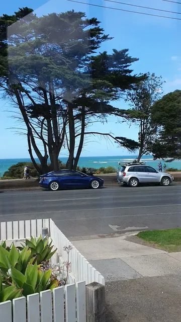 Fishos Torquay