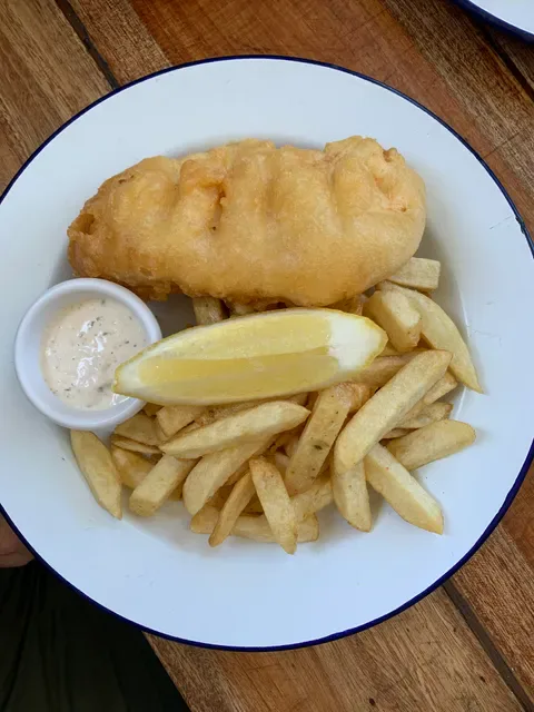 Fishos Torquay