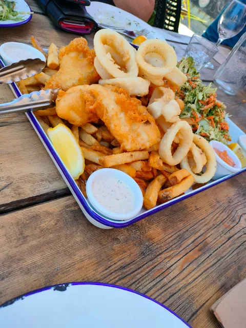 Fishos Torquay