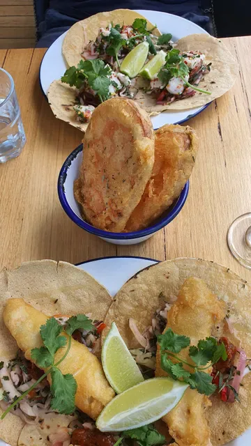 Fishos Torquay