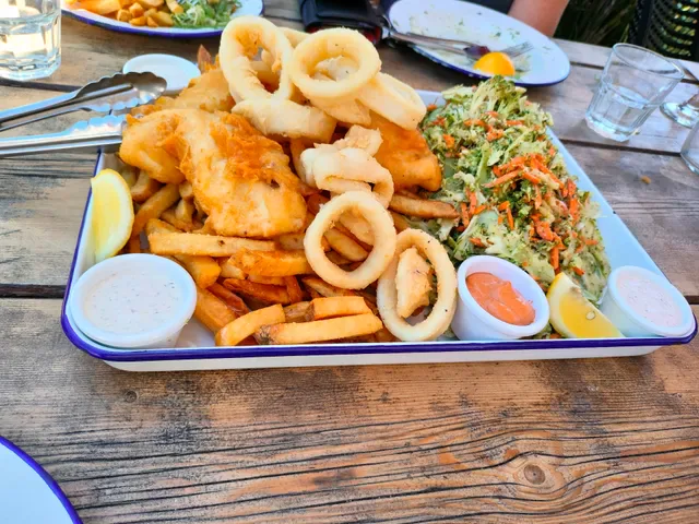 Fishos Torquay