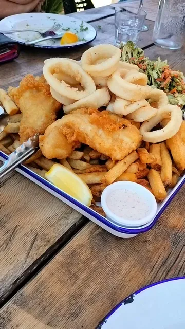 Fishos Torquay