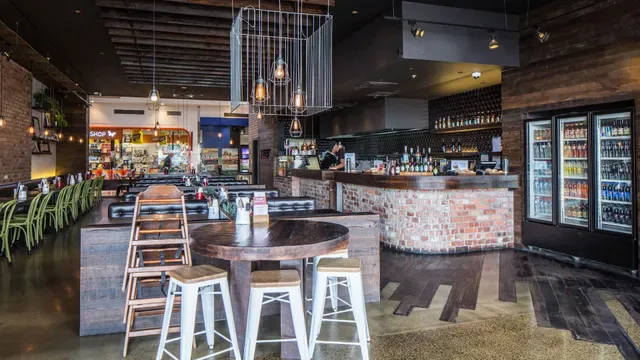 Grill'd Waurn Ponds