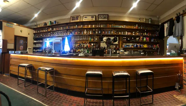 Farmers Arms Hotel Beeac