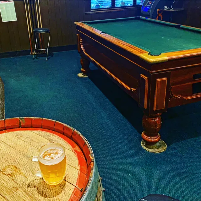 Farmers Arms Hotel Beeac