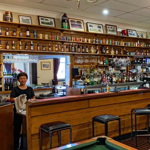 Farmers Arms Hotel Beeac