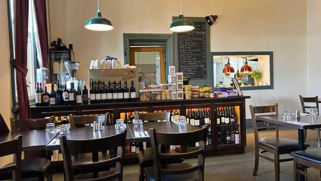 Farmers Arms Hotel Beeac
