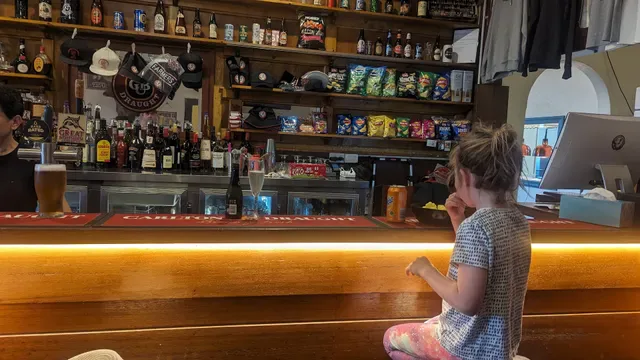 Farmers Arms Hotel Beeac