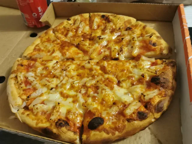 Beechworth Pizza & Takeaway