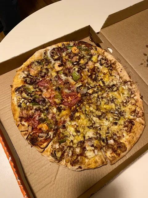 Beechworth Pizza & Takeaway