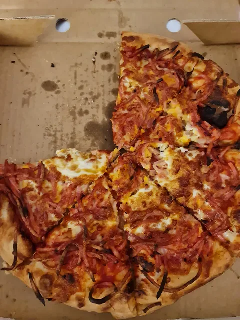 Beechworth Pizza & Takeaway
