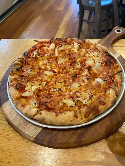 Beechworth Pizza & Takeaway