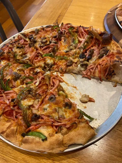 Beechworth Pizza & Takeaway
