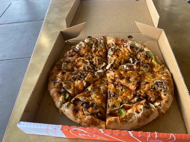 Beechworth Pizza & Takeaway