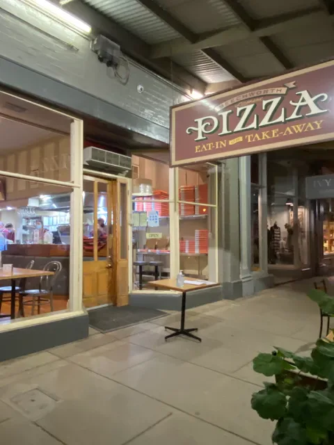 Beechworth Pizza & Takeaway