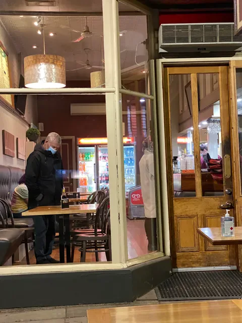 Beechworth Pizza & Takeaway