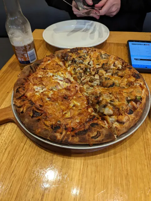 Beechworth Pizza & Takeaway