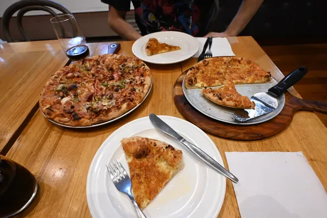 Beechworth Pizza & Takeaway