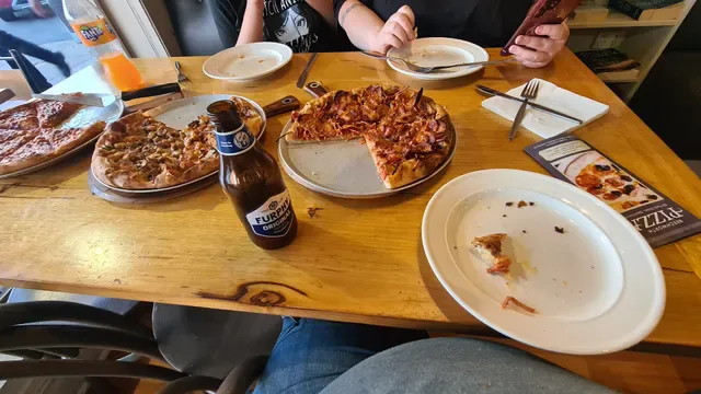 Beechworth Pizza & Takeaway
