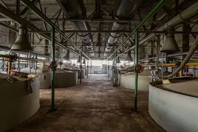 Bridge Road Brewers