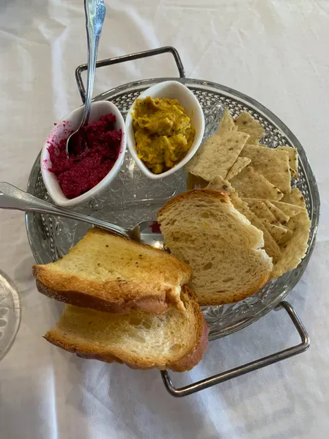 Moments & Memories Tea Room