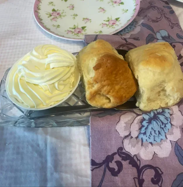 Moments & Memories Tea Room