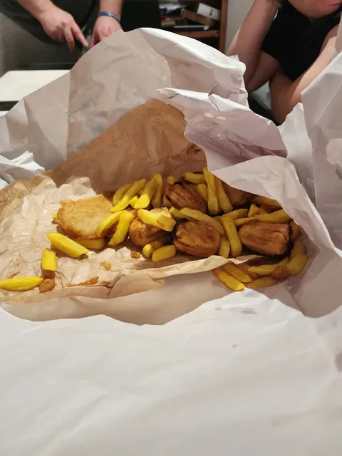 Barwon Fish & Chips