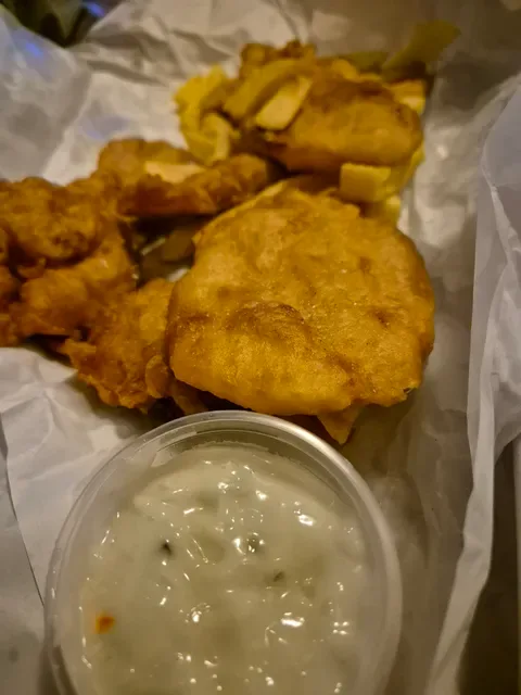 Barwon Fish & Chips