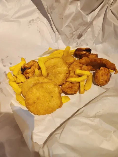 Barwon Fish & Chips