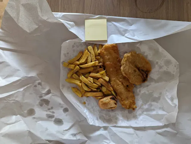 Barwon Fish & Chips
