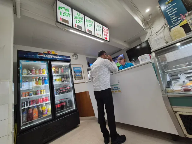 Barwon Fish & Chips