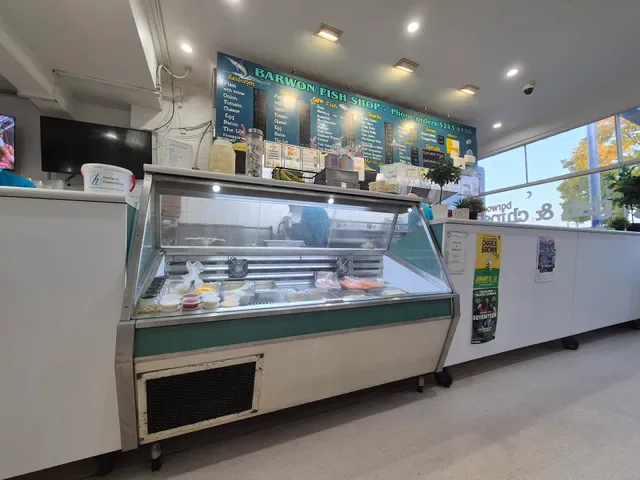 Barwon Fish & Chips