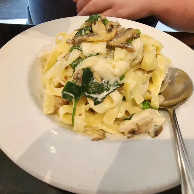 Cucina One12