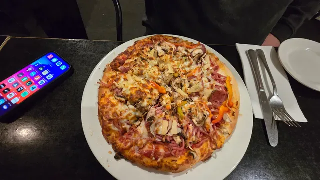 Cucina One12