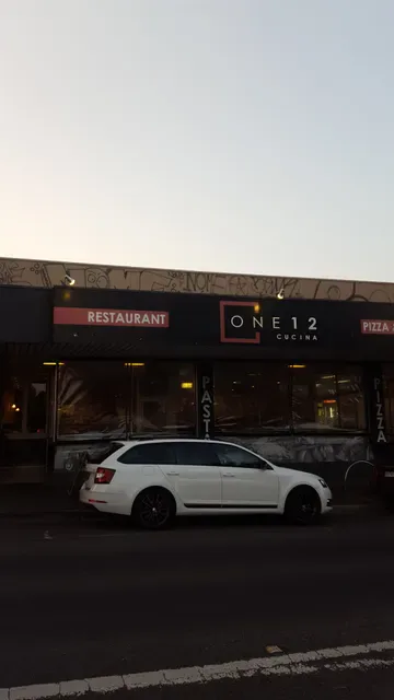 Cucina One12