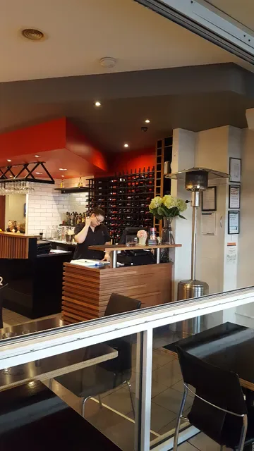 Cucina One12