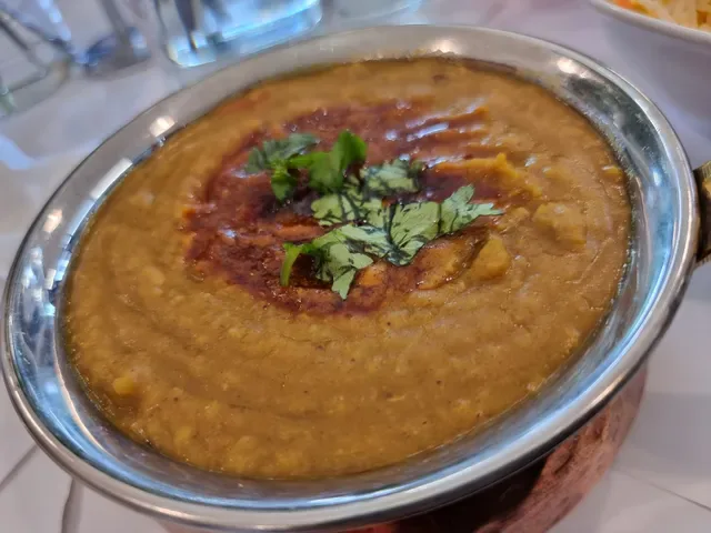 Grace of Spice Indian Restaurant