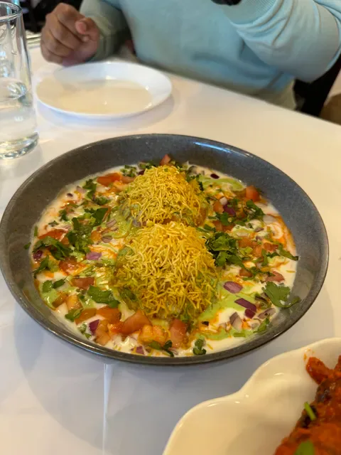 Grace of Spice Indian Restaurant