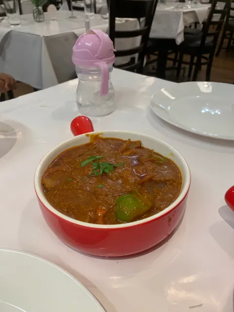 Grace of Spice Indian Restaurant