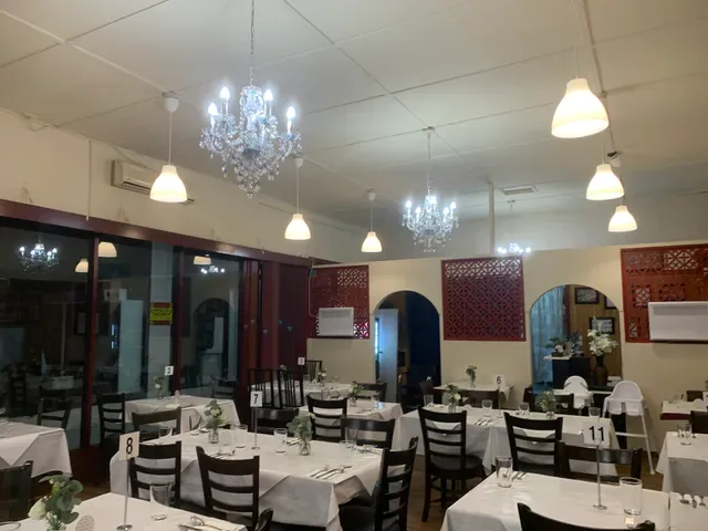 Grace of Spice Indian Restaurant