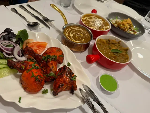 Grace of Spice Indian Restaurant