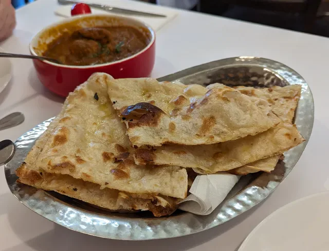 Grace of Spice Indian Restaurant
