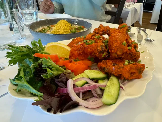 Grace of Spice Indian Restaurant