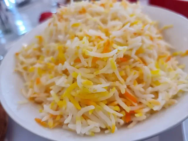 Grace of Spice Indian Restaurant