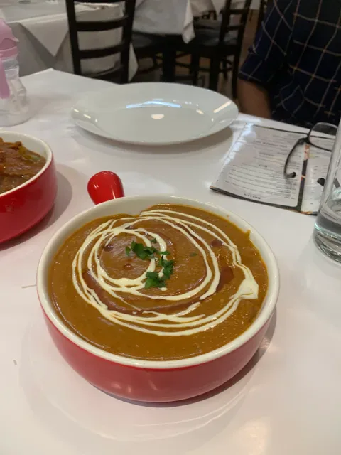 Grace of Spice Indian Restaurant
