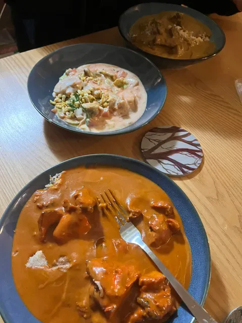 Grace of Spice Indian Restaurant
