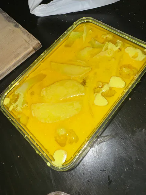 Sai Cloves