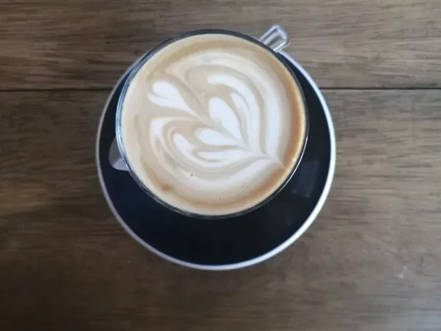 WoodHouse Cafe
