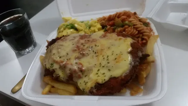 Benalla Charcoal Chicken